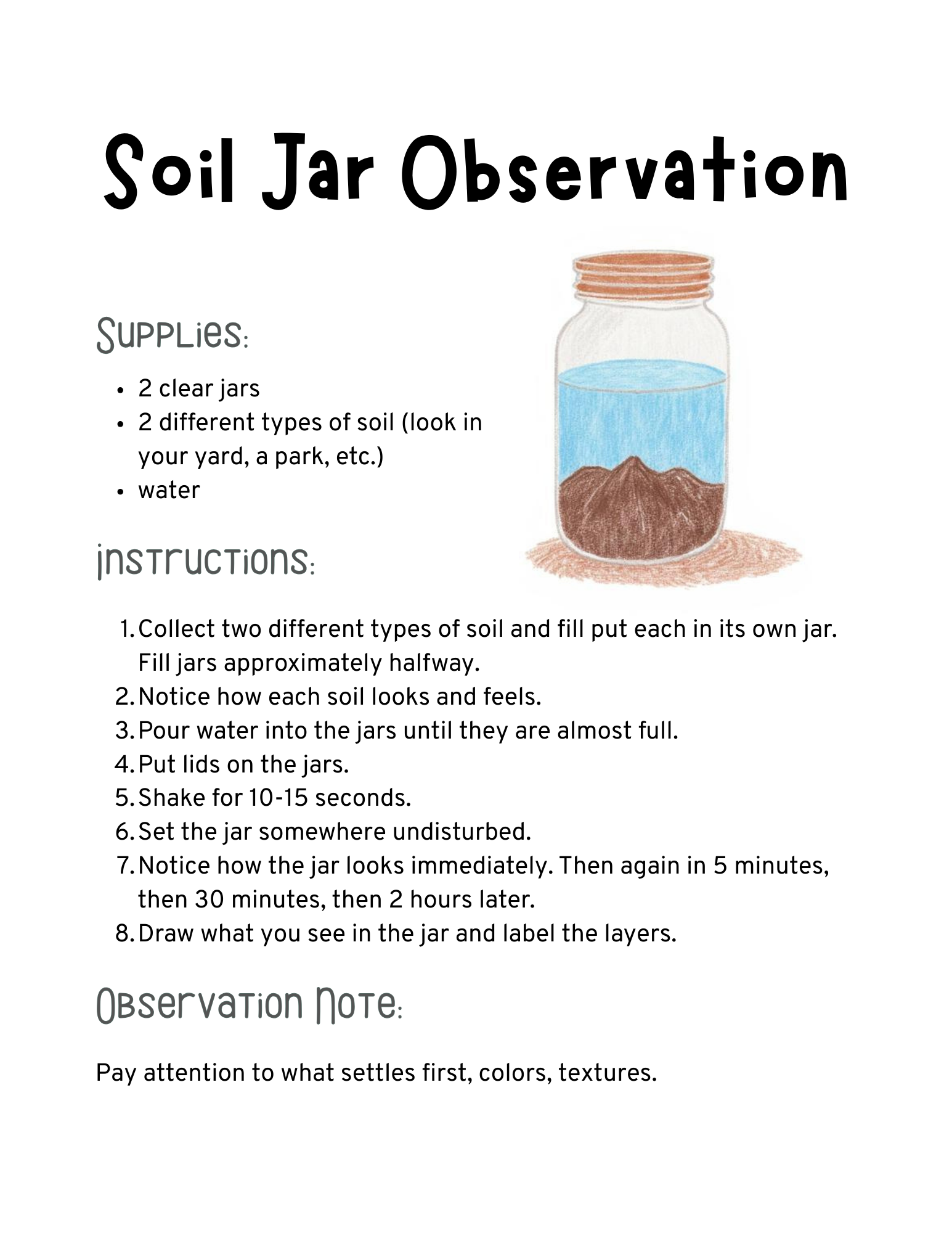 Brilliant & Becoming Sample: George Washington Carver - Image 3